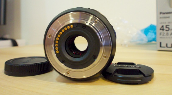 [VENDU] Panasonic/Leica 45mm macro stabilisé Captur14