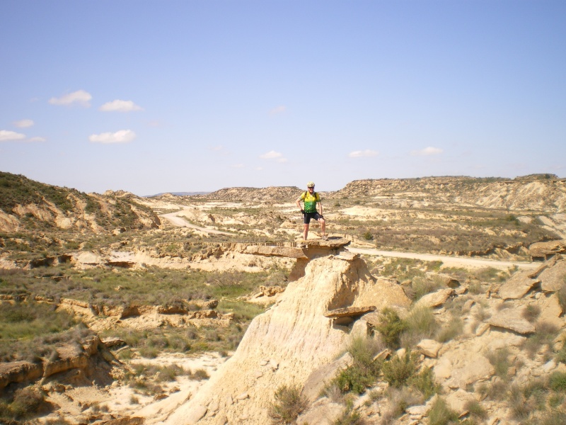 les bardenas  Barden12