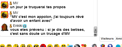 Les citations et moments drôles de la box~ - Page 19 Captur10