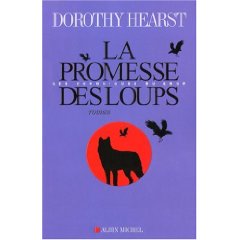 [Hearst, Dorothy] La promesse des loups 41hnce13