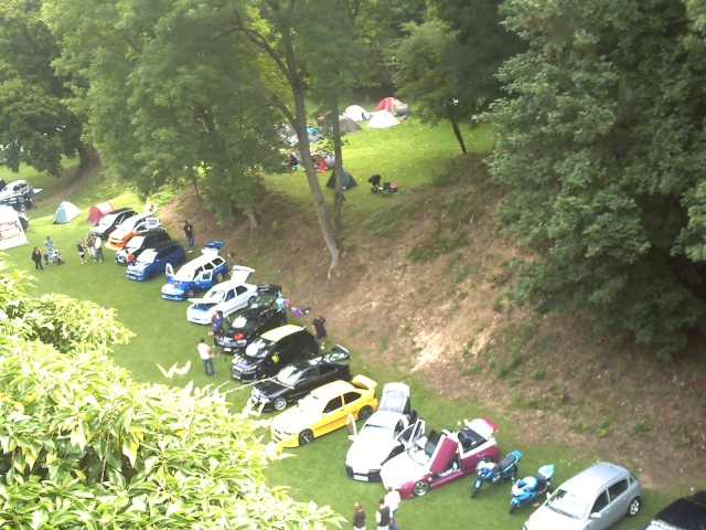 Meeting a doullens (80) Meeti190