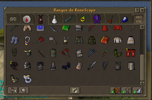 La photo de votre Bank  Runescape. B_310