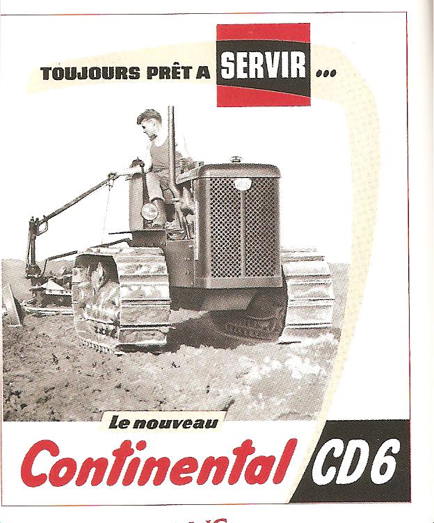 Continental : Etablissements RICHARD Frères Contin23