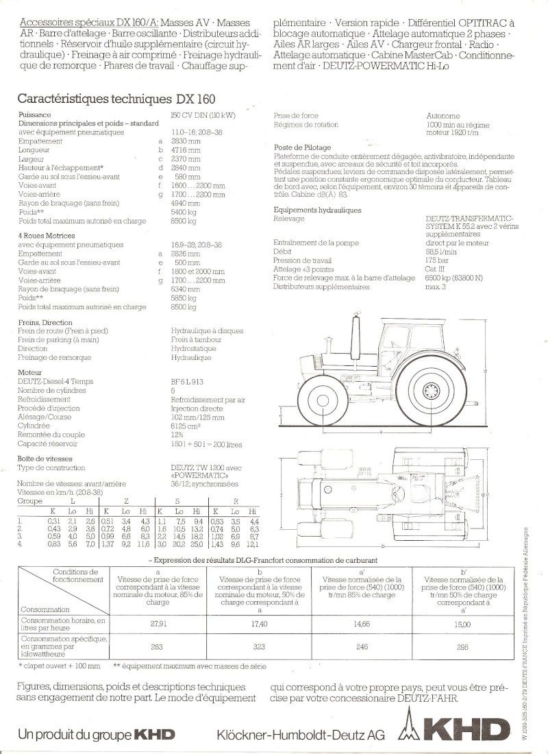 deutz - DEUTZ - Page 2 Deutz119