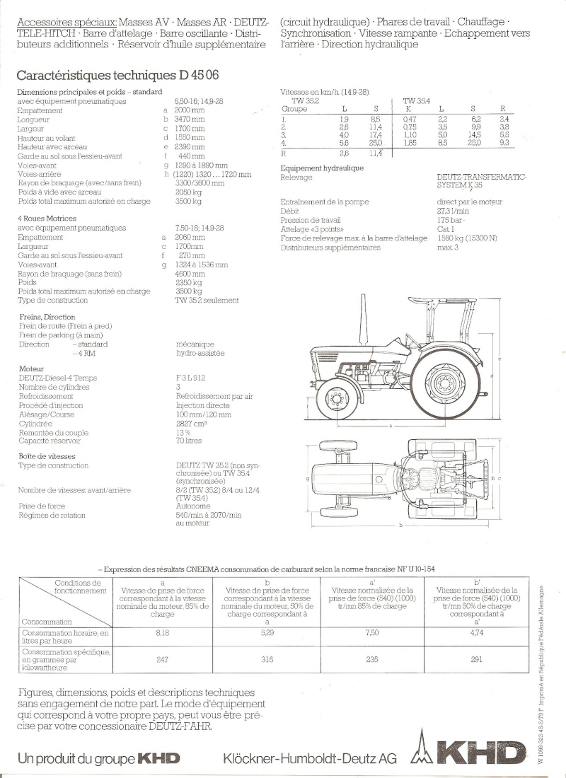 DEUTZ Deutz_52