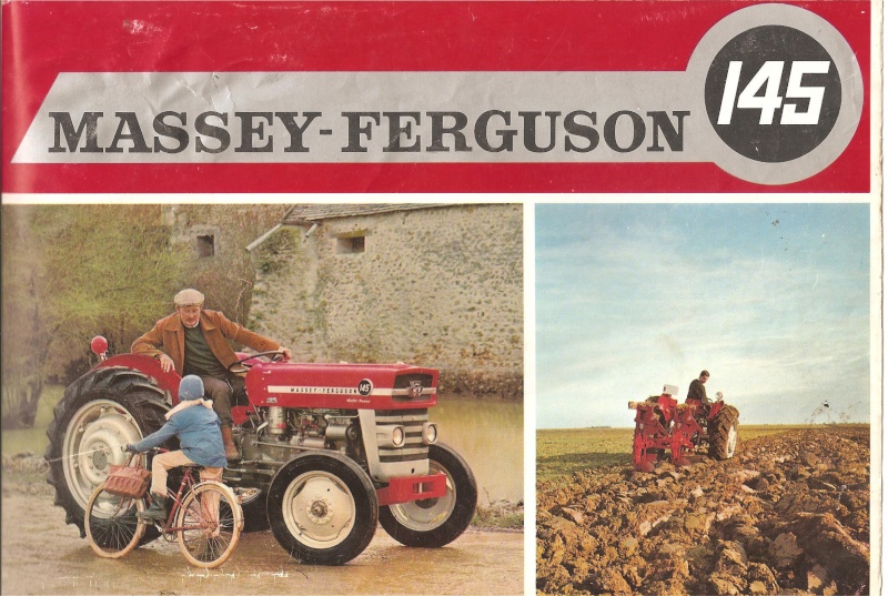 Recensement des modèles anciens de Massey- Ferguson Mf_14510