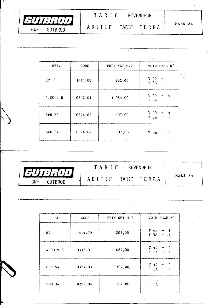 MOTOSTANDARD : mes docs - Page 2 Terra_35