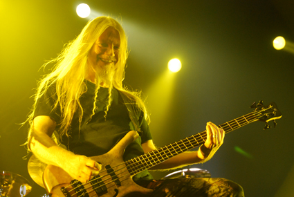 Nightwish - Zenith Paris - 23-03-2009 Marco110