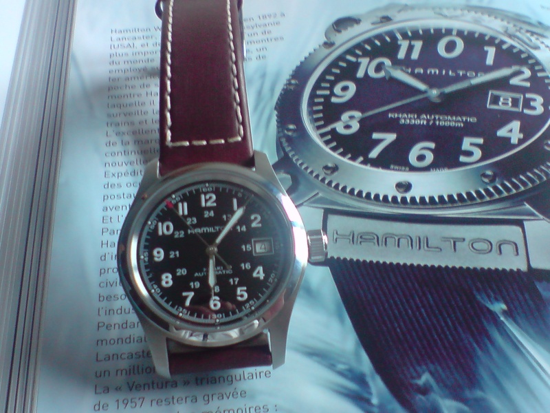 khaki - hamilton khaki field. - Page 2 P0404015