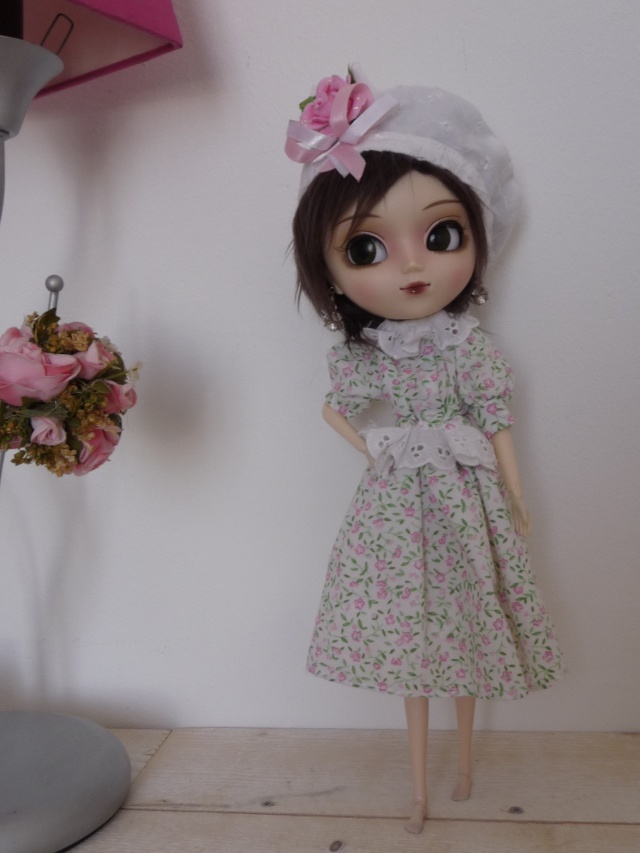 L'atelier couture de Maguynel robe 14. 19.08 2017 p 71 P1020230