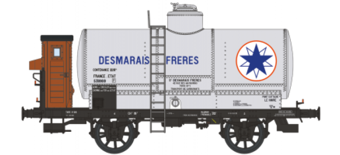 Recherche plans et photos de wagons 29163-10