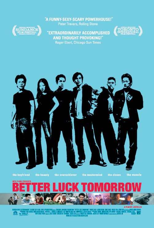 Better Luck Tomorrow: 665010