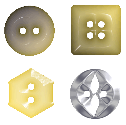 Les boutons ou punaises Bouton10