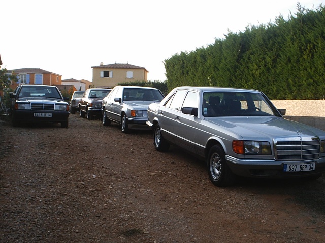 Ma collection de Mercedes-Benz Pic_0031