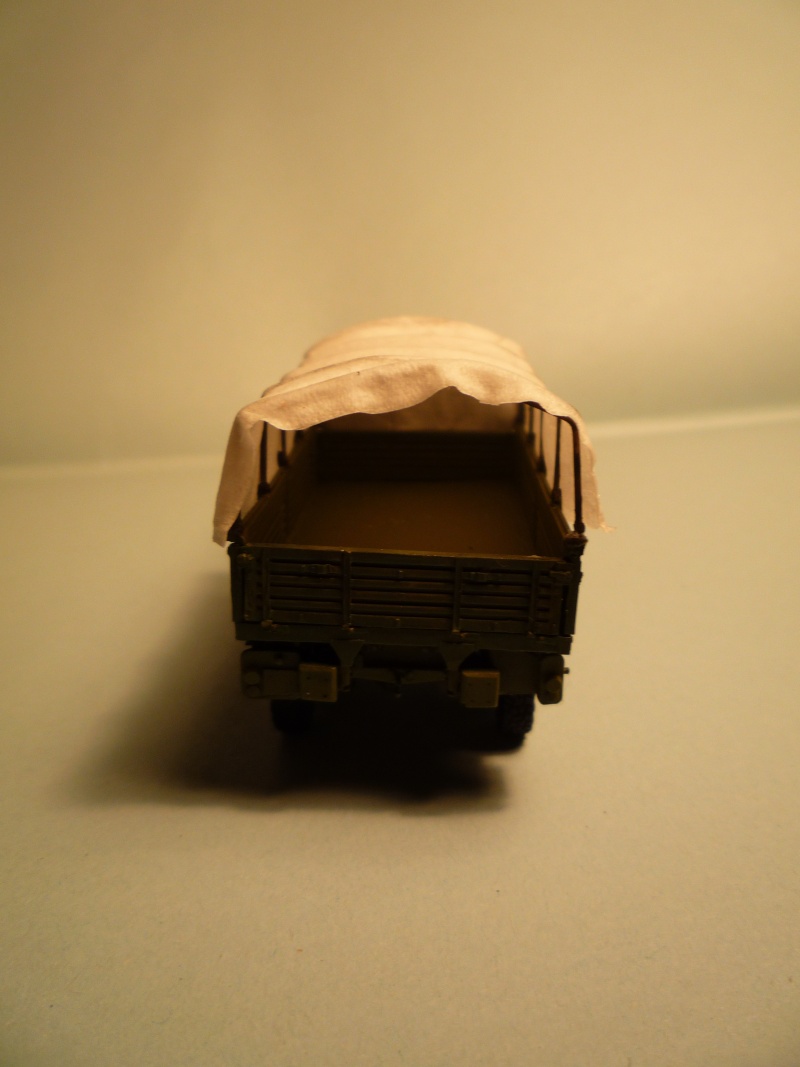 berliet gbc8kt 1/72 adv mini version transport de troupe... - Page 2 P1040535