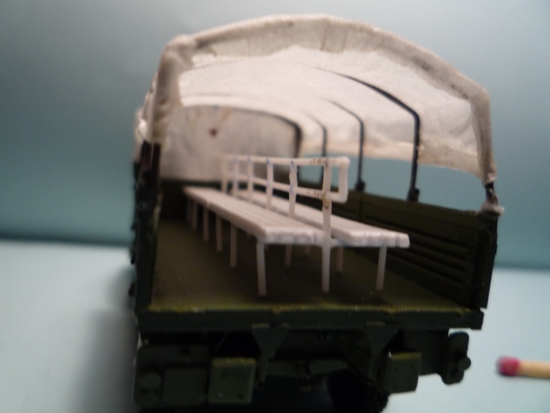 berliet gbc8kt 1/72 adv mini version transport de troupe... - Page 2 P1040610
