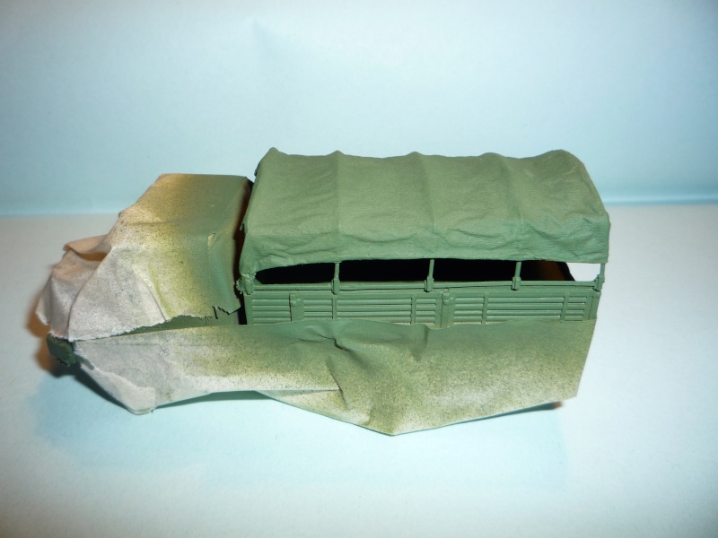 berliet gbc8kt 1/72 adv mini version transport de troupe... - Page 2 P1040655