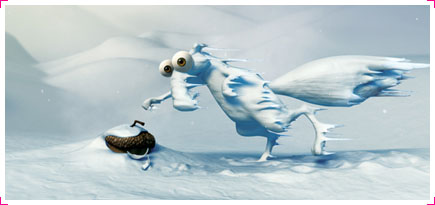 L AGE DE GLACE 3 Iceage10