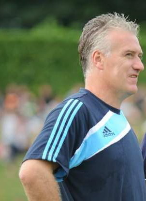 ALLEZ L"OM EN AVANT .... 21070911