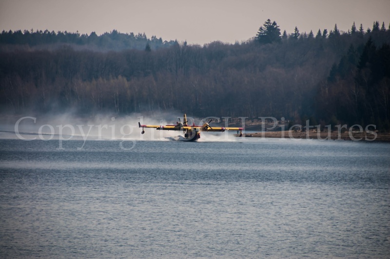 22/04/2013,un Canadair et un Trakker sur les Fagnes (Photos et vidéo) Dsc_6310