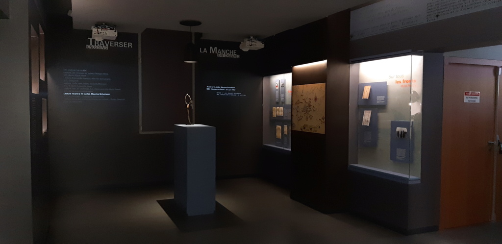 musée de Champigny sur Marne 20220121