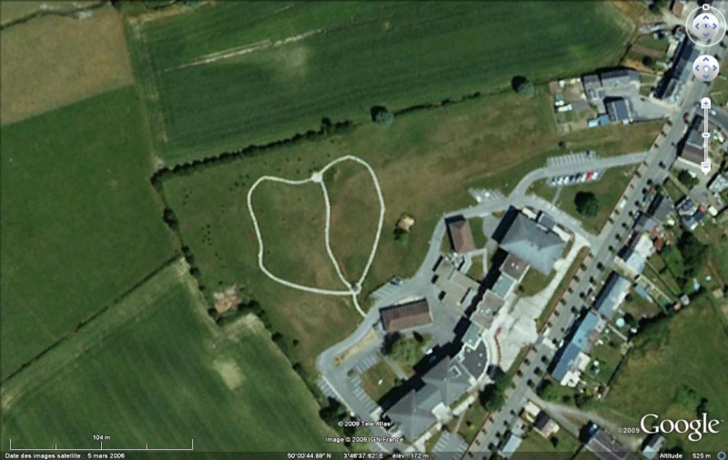 Les cœurs découverts dans Google Earth - Page 4 Coeur110