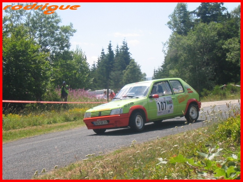 8 eme rallye de Bagnols les Bains. Img_0084