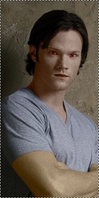 Jared Padalecki