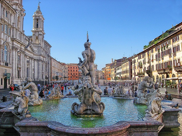 Italie - Votre Top 5 des visites du voyage en Italie Untitl10