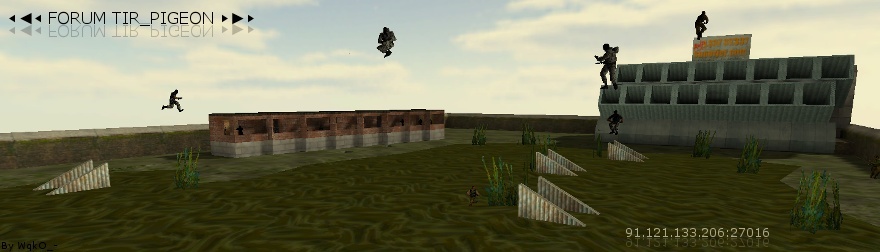 ◄◀◄ Forum Tir_Pigeon ►▶►