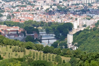 besancon , saint jean de luz et la drome Besanc22