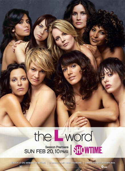 The L word Affich10