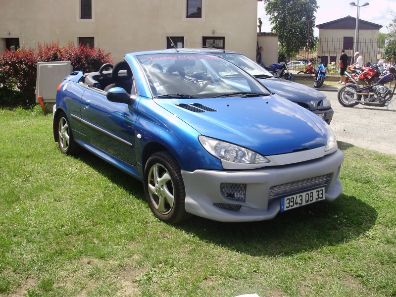 Tuning Club Océane Cadauj11