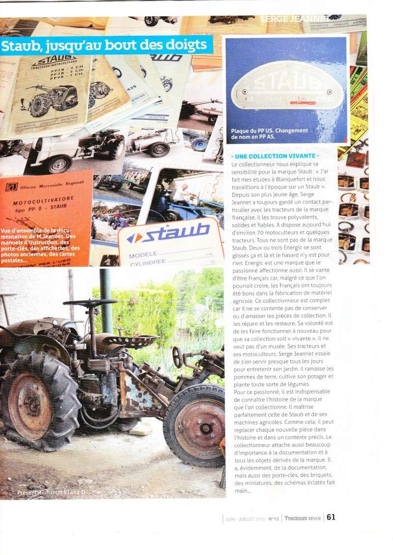 Alerte info !!! 8 pages sur Tracteur Revue ! Img_0044