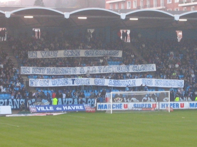 L1 : Le Havre - Bordeaux Img_4510