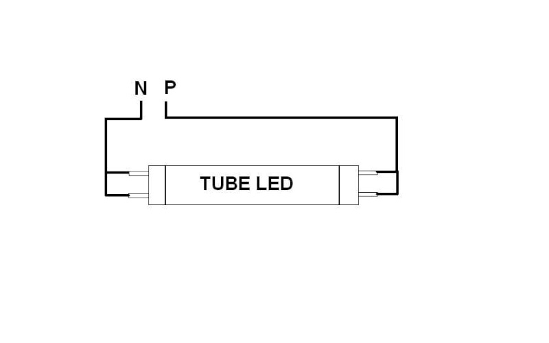 [94] Tube T8 Led SMD 60cm Tube_l10