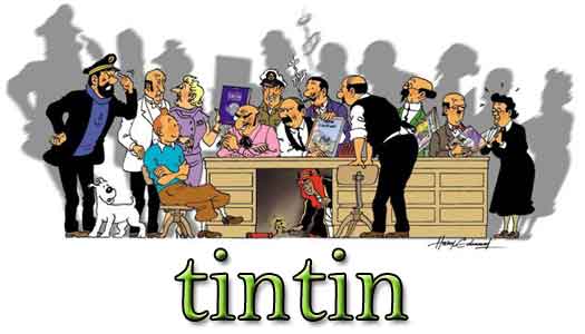 QUIEN ES QUIEN - Página 2 Tintin10