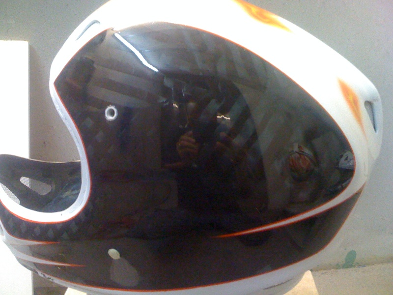 le casque a Payday Photo_27