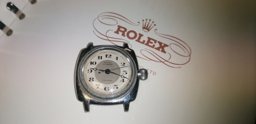 rolex -  Je recherche un horloger-réparateur ? [tome 2] - Page 21 Img_2144