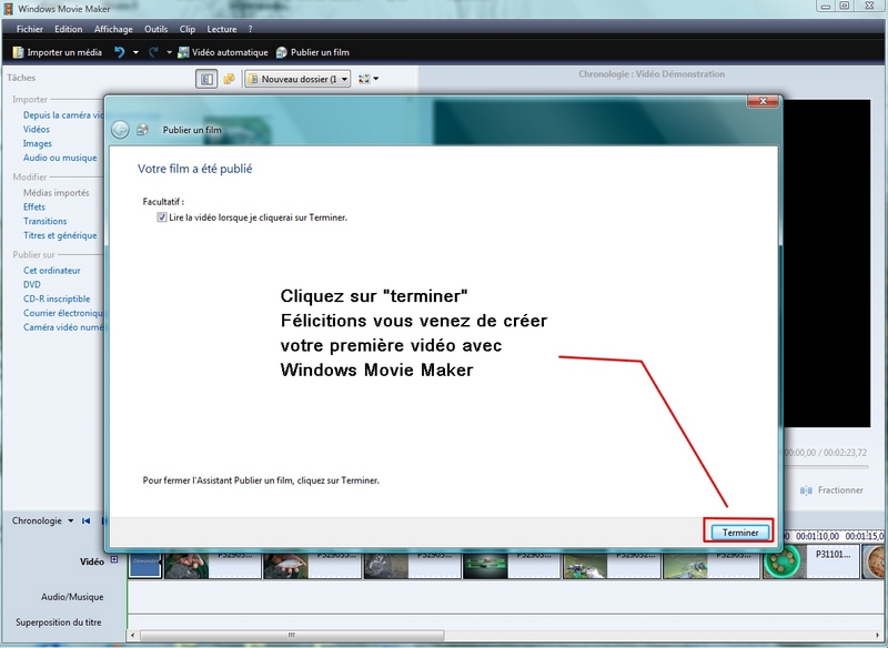 Tutoriel Windows Movie Maker Atape_25