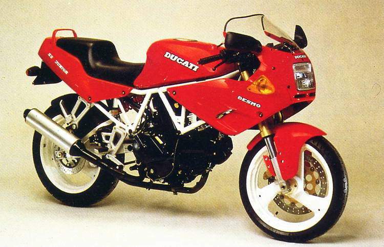 Ducati 350 SS / F3 350_ss10