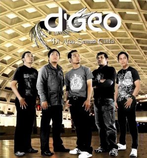 d'Geo - Dan Selalu [new single] D_geo10