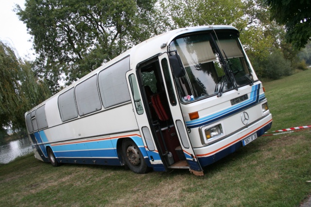 Le 2# Rassemblement du German auto Classique ! Photo181