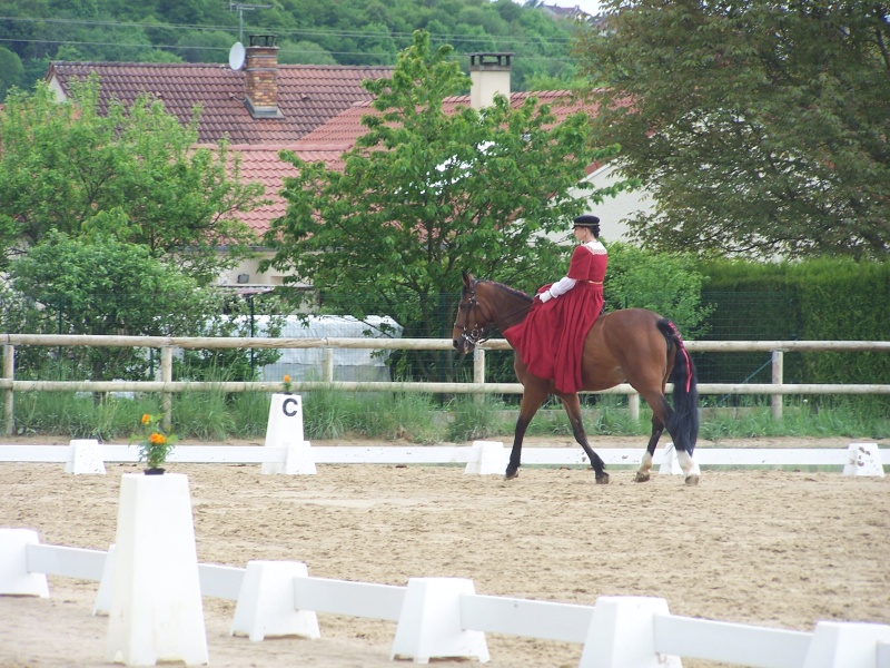 Rencontre amazone de Chaumont Rencon19