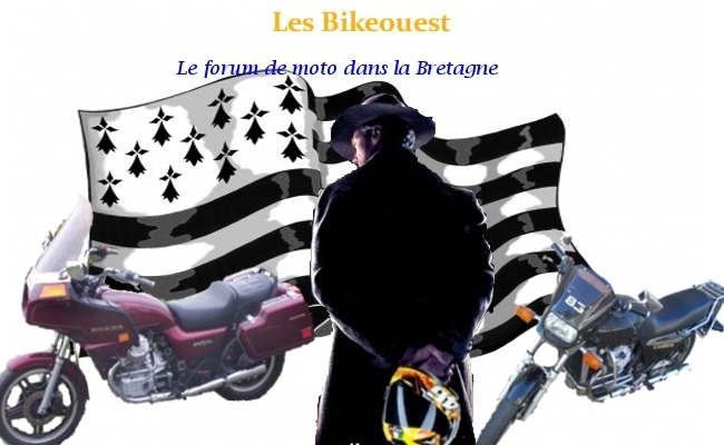 les bikeouests