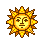 Petit rayon de soleil Petit rayon de soleil