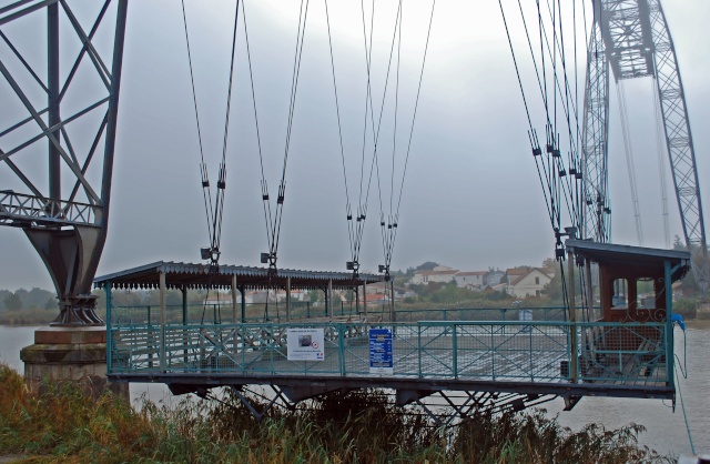 Le pont transbordeur de Rochefort We_bou11