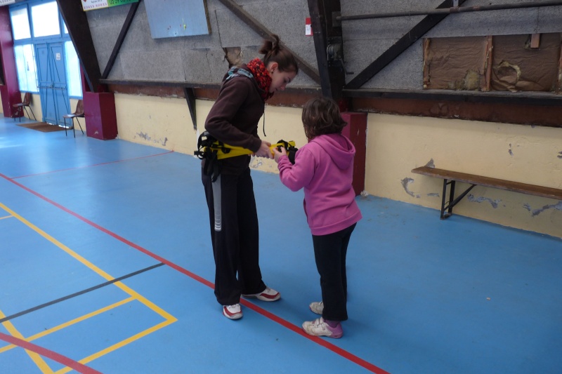 L'Ecole de Basket du SCAN (Saison 2009/2010). P1030721