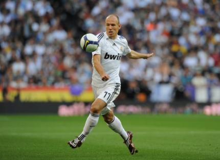 REAL MADRID - Page 6 Robben10
