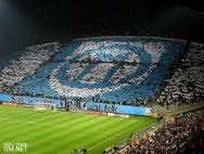 PSG / OM ce soir au Parc des Princes Om110